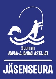 Suomen Vapaa-ajan Kalastajat