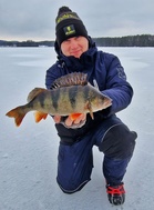 Mikko Lampi 895g