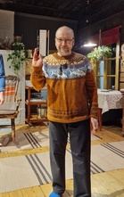 Sarjakisojen ykkönen Ismo Viita-Aho 