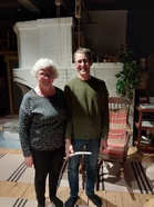 Sarjakisa 3 Hannu Kivimäki