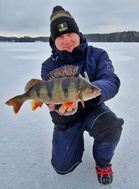Mikko Lampi 895g