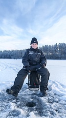 Juupe Pystylä